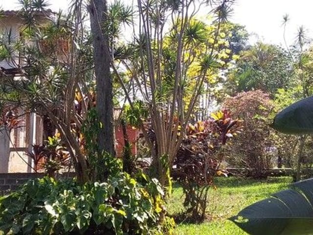Chácara com 1658m² 4 quartos e 3 banheiros, à venda, no bairro Granja Cristiana em Vargem Grande Paulista