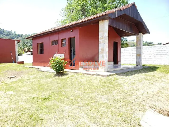 Chácara com 1172m² 2 quartos e 2 banheiros, à venda, no bairro Itapema em Guararema