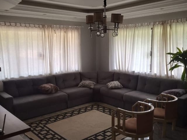 Chácara com 21000m², à venda, no bairro Canguava em Cambuí