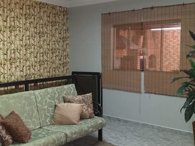 Chácara com 21000m², à venda, no bairro Canguava em Cambuí