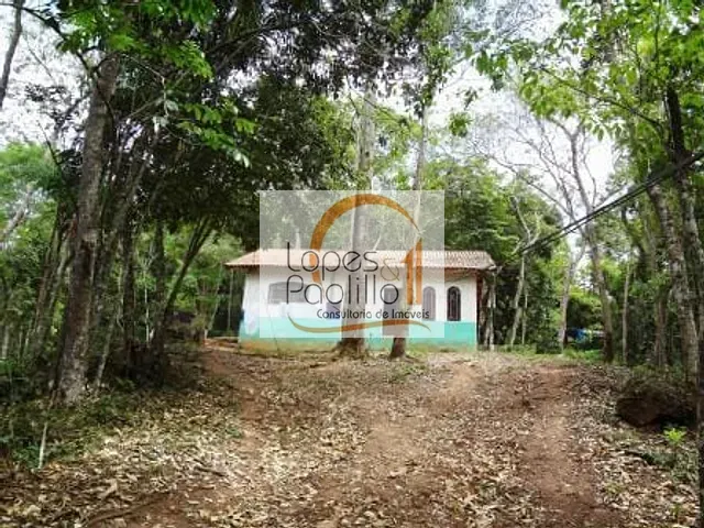 Chácara com 33000m² 2 quartos e 1 banheiro, à venda, no bairro Vicente Nunes em Nazaré Paulista