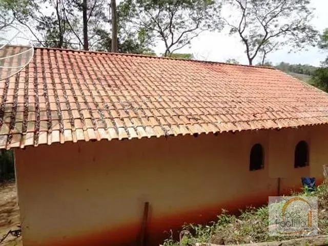 Chácara com 33000m² 2 quartos e 1 banheiro, à venda, no bairro Vicente Nunes em Nazaré Paulista