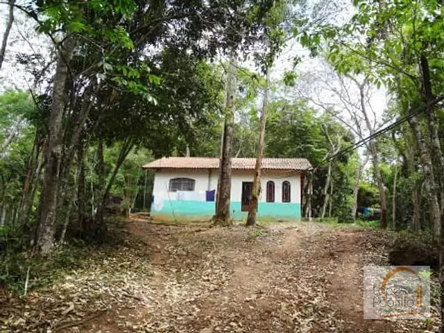 Chácara com 33000m² 2 quartos e 1 banheiro, à venda, no bairro Vicente Nunes em Nazaré Paulista