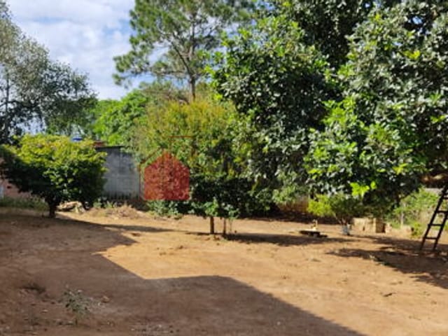 Chácara com 1000m², à venda, no bairro Campinas em Pindamonhangaba
