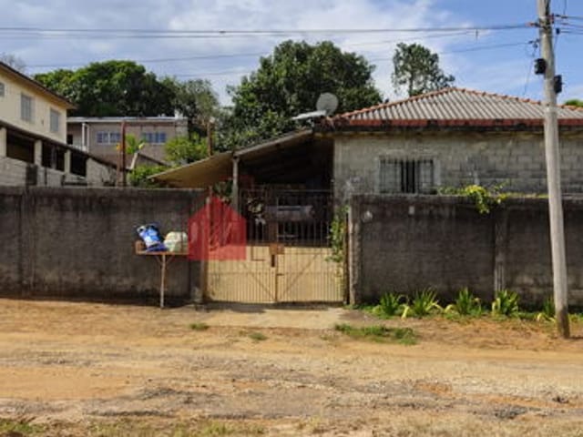 Chácara com 1000m², à venda, no bairro Campinas em Pindamonhangaba