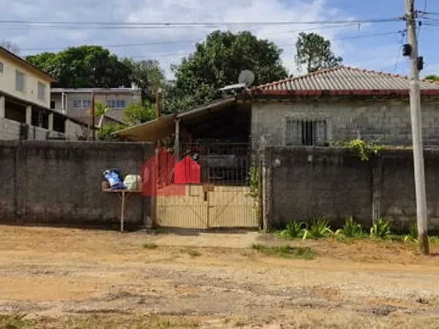 Chácara com 1000m², à venda, no bairro Campinas em Pindamonhangaba