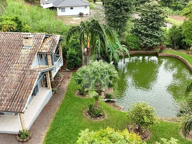 Chácara com 187m² 2 quartos e 1 banheiro, à venda, no bairro Zona Rural em Poço das Antas