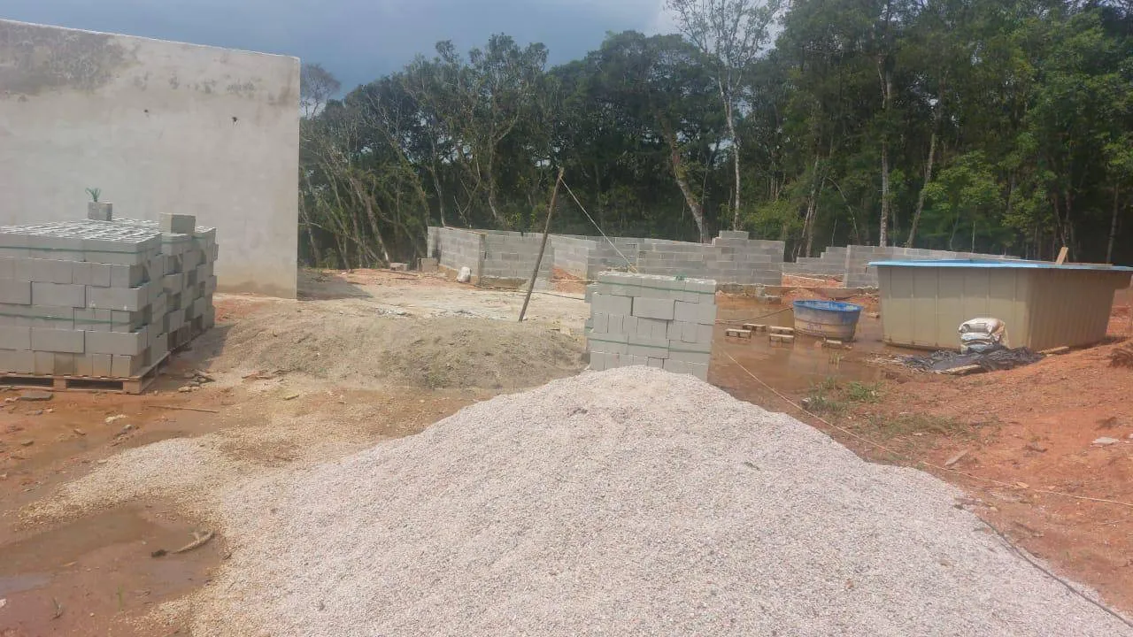 Sítio, 3 quartos, 8000 m² - Foto 8