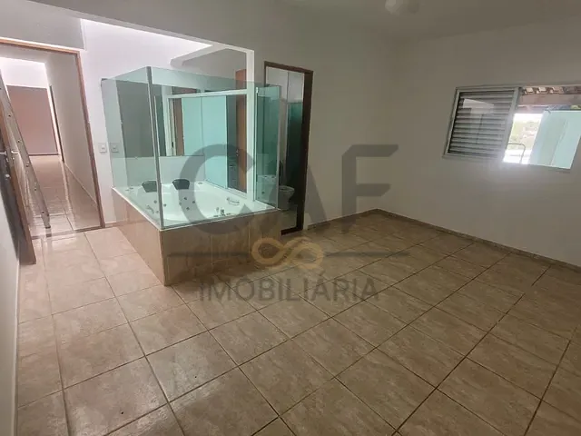 Chácara com 1000m² 3 quartos e 3 banheiros, à venda, no bairro Parque das Orquídeas II em Artur Nogueira