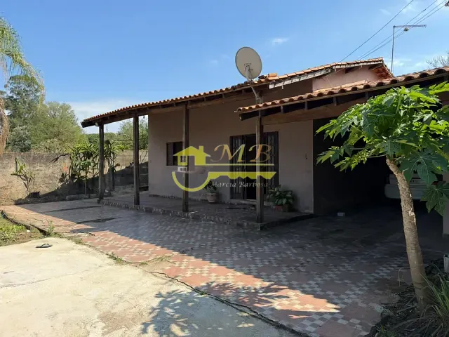 Chácara 2 quartos e 3 banheiros, à venda, no bairro Jardim Nova Esperança em Campinas
