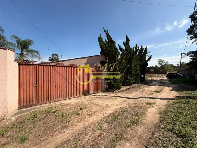 Chácara 2 quartos e 3 banheiros, à venda, no bairro Jardim Nova Esperança em Campinas