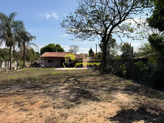 Chácara 2 quartos e 3 banheiros, à venda, no bairro Jardim Nova Esperança em Campinas