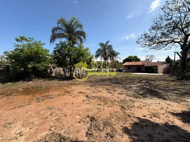 Chácara 2 quartos e 3 banheiros, à venda, no bairro Jardim Nova Esperança em Campinas