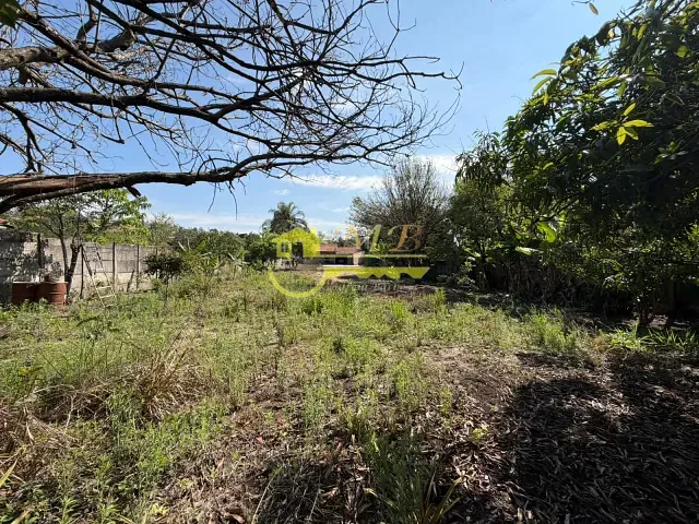 Chácara 2 quartos e 3 banheiros, à venda, no bairro Jardim Nova Esperança em Campinas