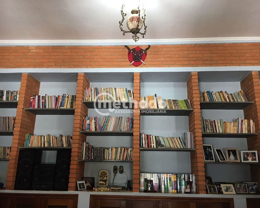 Chácara, 3 quartos, 2200 m² - Foto 49