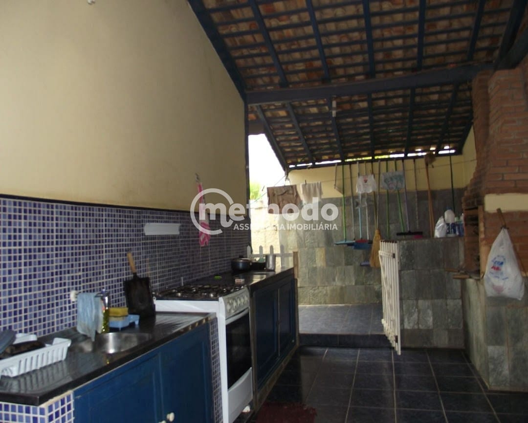 Chácara, 3 quartos, 2200 m² - Foto 22