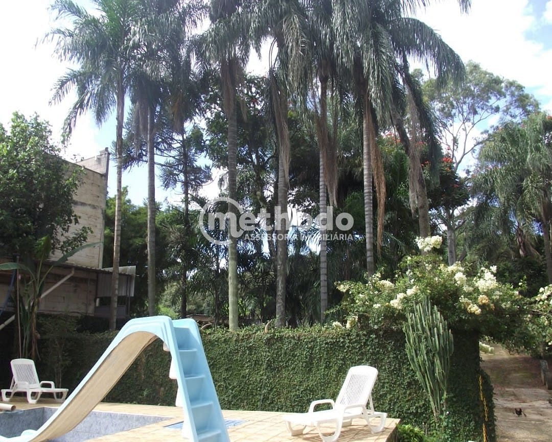 Chácara, 3 quartos, 2200 m² - Foto 43