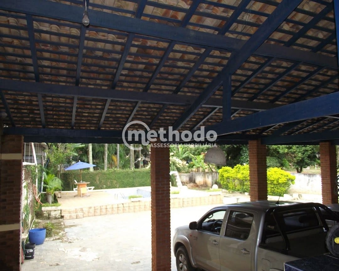 Chácara, 3 quartos, 2200 m² - Foto 21