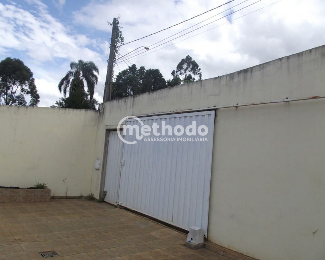 Chácara, 3 quartos, 2200 m² - Foto 39