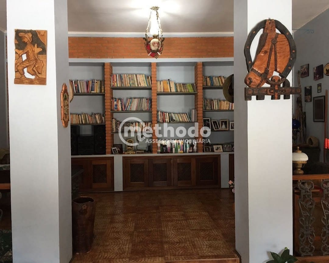 Chácara, 3 quartos, 2200 m² - Foto 44