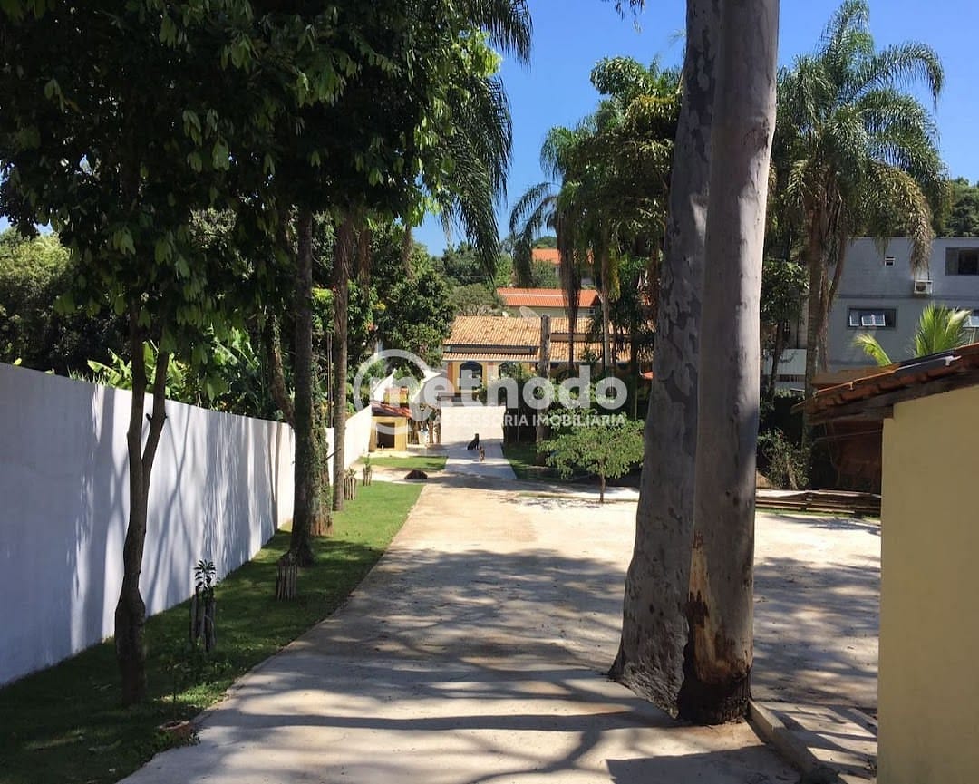 Chácara, 3 quartos, 2200 m² - Foto 46