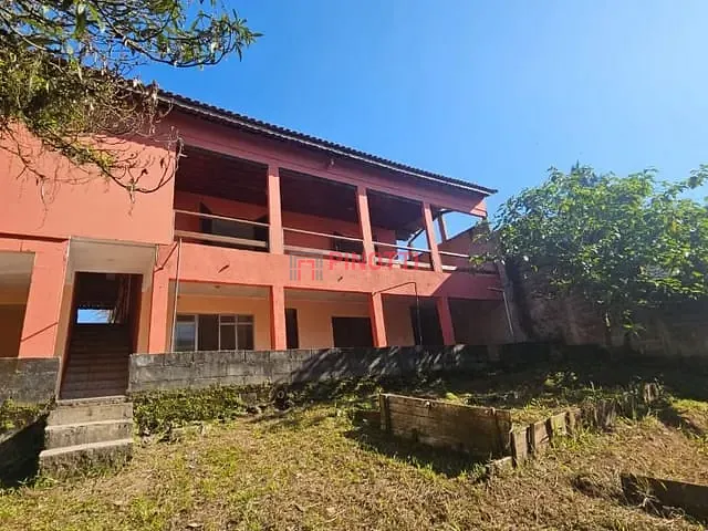 Chácara à venda, no bairro Finco em São Bernardo do Campo