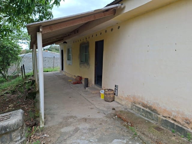 Foto do Chácara - Chácara à venda, Itapeti do Salto, Guararema, SP | Resolve Imóveis