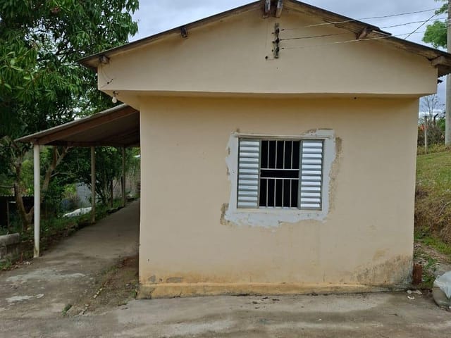 Foto do Chácara - Chácara à venda, Itapeti do Salto, Guararema, SP | Resolve Imóveis