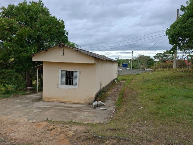 Foto do Chácara - Chácara à venda, Itapeti do Salto, Guararema, SP | Resolve Imóveis