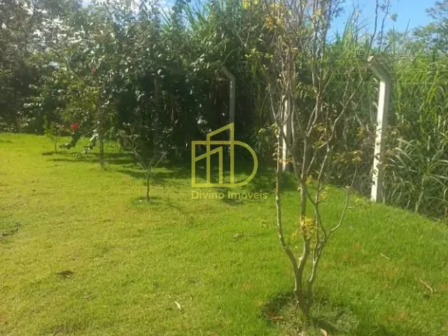 Chácara com 3760m² 1 quarto e 2 banheiros, à venda, no bairro Centro em Araçoiaba da Serra