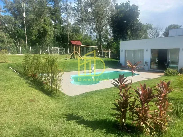Chácara com 3760m² 1 quarto e 2 banheiros, à venda, no bairro Centro em Araçoiaba da Serra