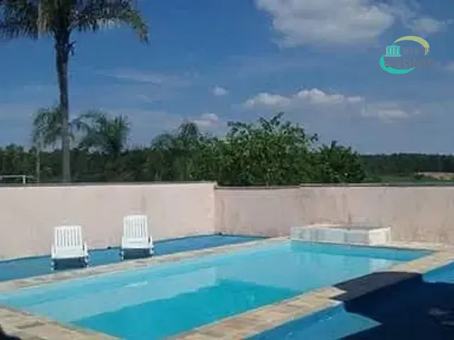 Chácara com 4830m² 1 quarto e 1 banheiro, à venda, no bairro Jardim Novo Maracanã em Campinas