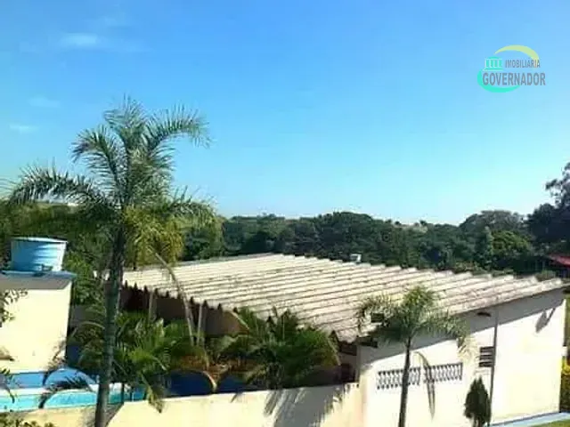 Chácara com 4830m² 1 quarto e 1 banheiro, à venda, no bairro Jardim Novo Maracanã em Campinas