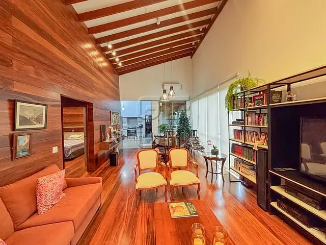 Chácara com 3044m² 3 quartos e 3 banheiros, à venda, no bairro Estância Santa Paula em Londrina