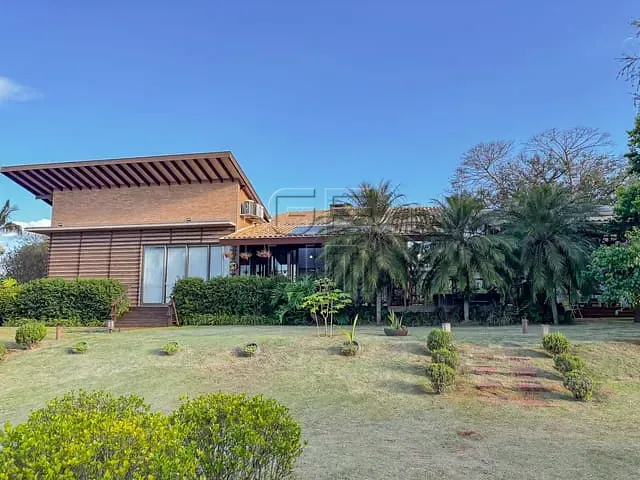 Chácara com 3044m² 3 quartos e 3 banheiros, à venda, no bairro Estância Santa Paula em Londrina