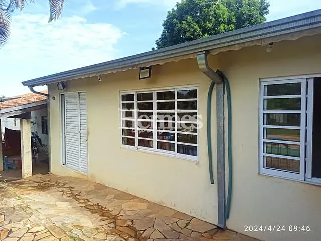 Chácara com 2000m² 4 quartos e 3 banheiros, à venda, no bairro Jardim Monte Belo II em Campinas
