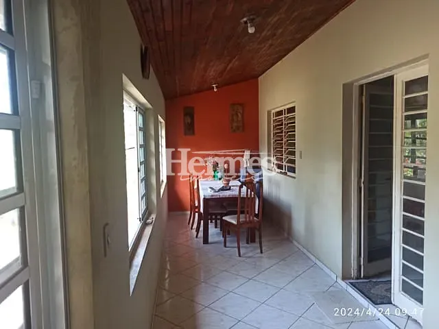 Chácara com 2000m² 4 quartos e 3 banheiros, à venda, no bairro Jardim Monte Belo II em Campinas