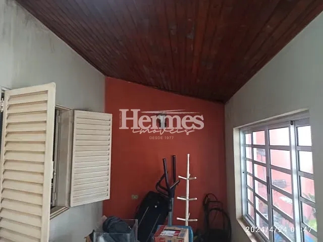 Chácara com 2000m² 4 quartos e 3 banheiros, à venda, no bairro Jardim Monte Belo II em Campinas