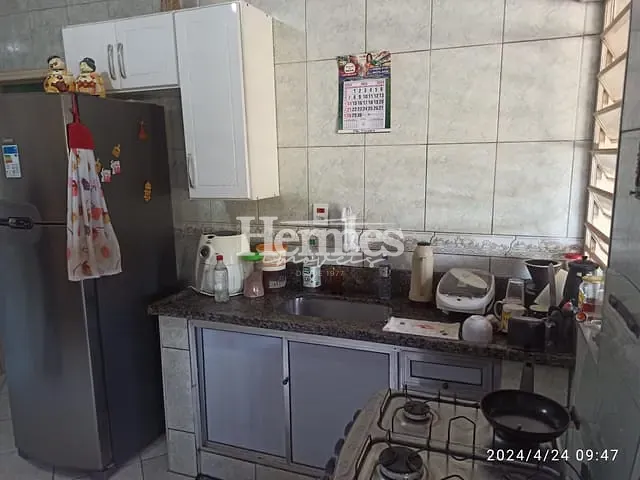 Chácara com 2000m² 4 quartos e 3 banheiros, à venda, no bairro Jardim Monte Belo II em Campinas