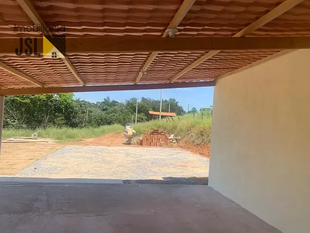 Chácara com 2340m² 1 quarto e 1 banheiro, à venda, no bairro Piedade em Caçapava