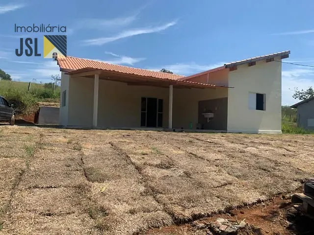 Chácara com 2340m² 1 quarto e 1 banheiro, à venda, no bairro Piedade em Caçapava
