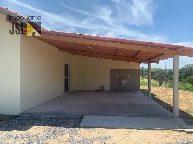 Chácara com 2340m² 1 quarto e 1 banheiro, à venda, no bairro Piedade em Caçapava