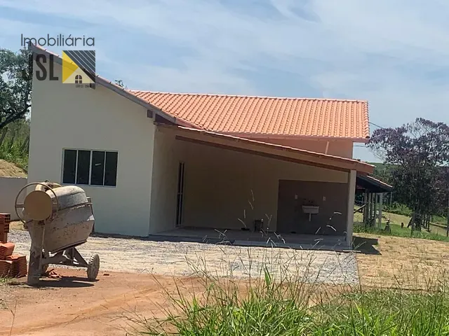Chácara com 2340m² 1 quarto e 1 banheiro, à venda, no bairro Piedade em Caçapava