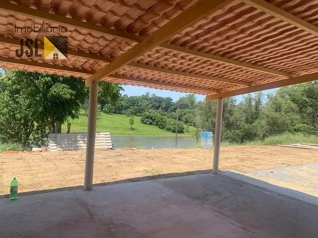 Chácara com 2340m² 1 quarto e 1 banheiro, à venda, no bairro Piedade em Caçapava