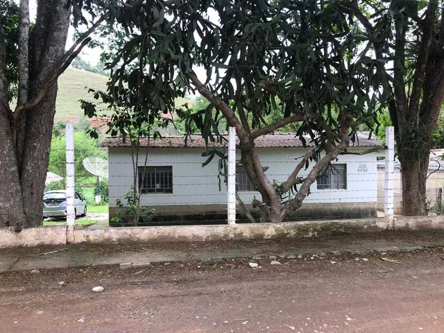 Foto do anúncio: Chácara à Venda em Ponte Santo Antônio, Itajubá MG
