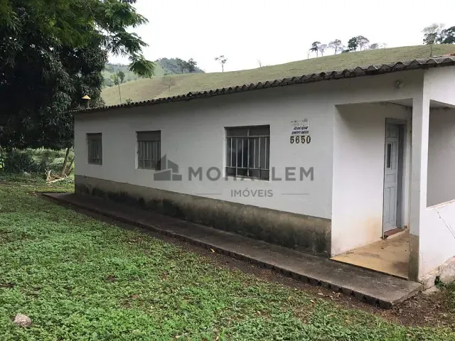 Chácara 3 quartos e 2 banheiros, à venda, no bairro Ponte Santo Antônio em Itajubá