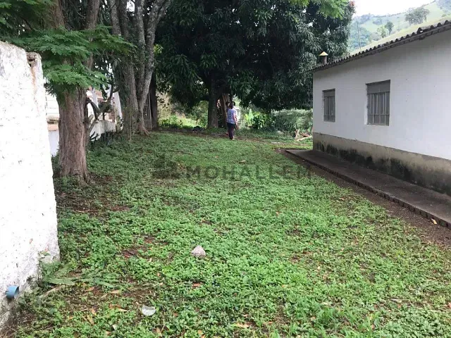 Chácara 3 quartos e 2 banheiros, à venda, no bairro Ponte Santo Antônio em Itajubá