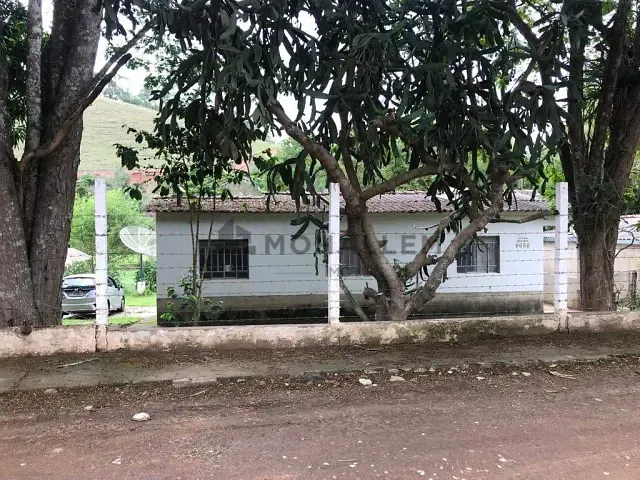 Chácara 3 quartos e 2 banheiros, à venda, no bairro Ponte Santo Antônio em Itajubá