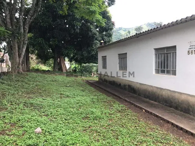 Chácara 3 quartos e 2 banheiros, à venda, no bairro Ponte Santo Antônio em Itajubá