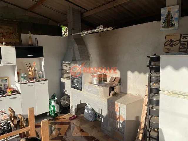 Chácara com 5018m² 3 quartos e 2 banheiros, à venda, no bairro Merendá em Guararema